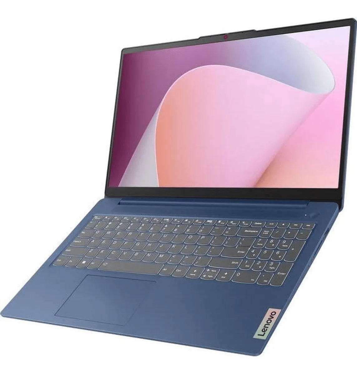 Laptop Lenovo Tacti 15.6 Fhd Tactil, Amd Ryzen 7, 512 Ssd, 12gb Ram Azul