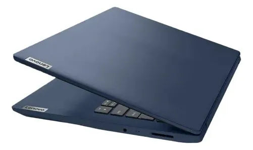 Laptop Lenovo Tacti 15.6 Fhd Tactil, Amd Ryzen 7, 512 Ssd, 12gb Ram Azul