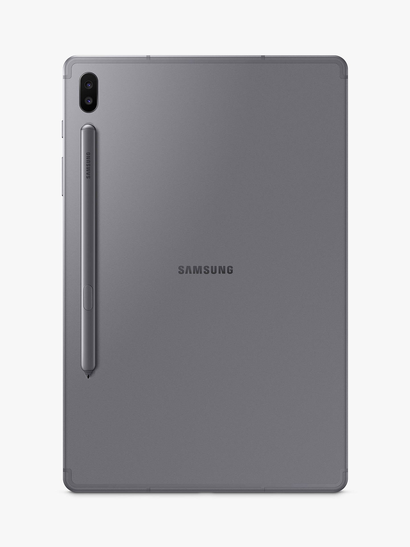 Samsung Galaxy Tab S6 SM-T865 LTE Unlocked 10.5