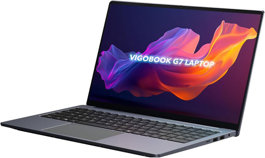 Laptop VIGOBOOK G7 - Ryzen 7 - 16GB RAM - 512GB