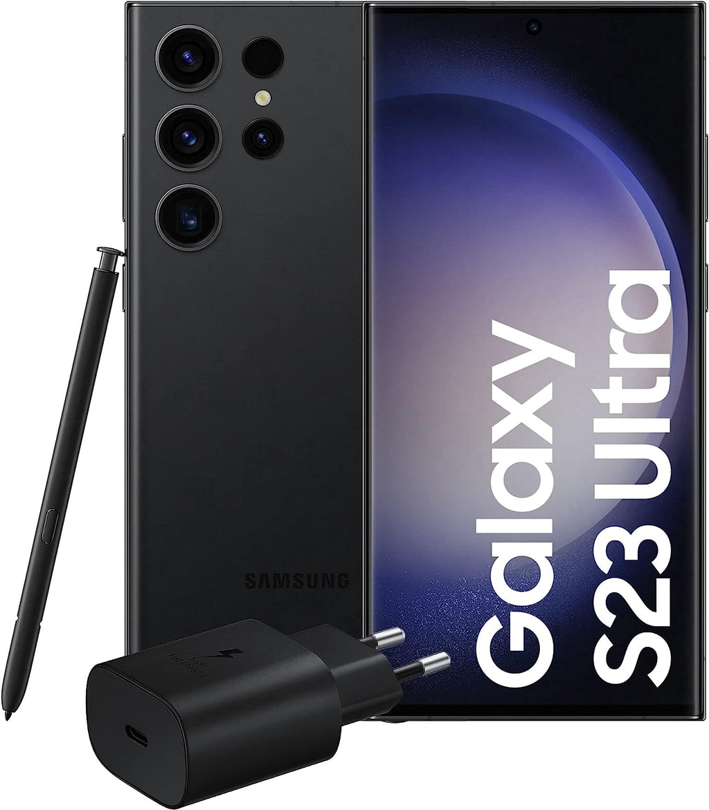Smartphone Samsung S23 5G 256GB 50MP Multicameras Dual Chip - Novalar