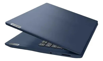 Laptop Lenovo Tacti 15.6 Fhd Tactil, Amd Ryzen 7, 512 Ssd, 12gb Ram Azul