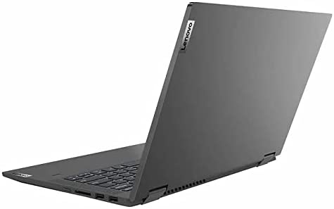 Lenovo Flex 5 14" - AMD Ryzen 7  5700U - RAM 16 GB DDR4 - FHD Táctil 1920 x 1080 - 512 GB SSD - Windows 11 Home