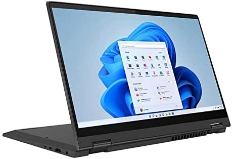 Lenovo Flex 5 14" - AMD Ryzen 7 - 16 GB RAM - 512GB SSD - Windows 11 home