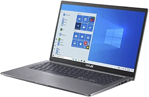 ASUS VivoBook 2022 15.6" - Intel Core i5-1135G7 - Iris Xe Graphics FHD 1920 x 1080 - RAM 12GB - 512 GB SDD - Windows 10