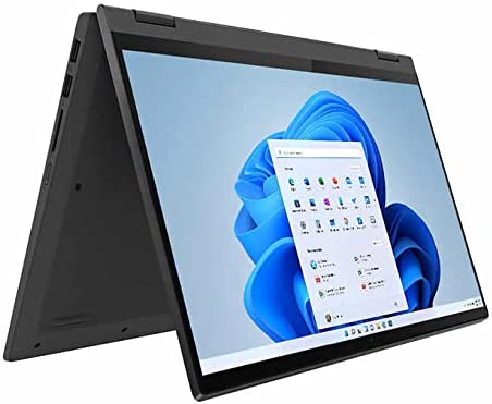 Lenovo Flex 5 14" - AMD Ryzen 7 5700U - RAM 16 GB DDR4 - FHD Touch 1920 x 1080 - 512 GB SSD - Windows 11 Home 