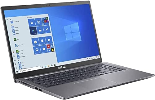 ASUS VivoBook 2022 15.6" - Intel Core i5-1135G7 - Iris Xe Graphics FHD 1920 x 1080 - RAM 12GB - 512 GB SDD - Windows 10 