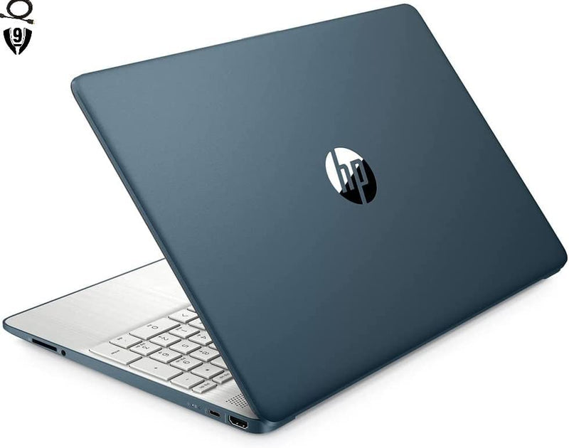 HP 15.6" - AMD Ryzen 5 5500U - 16GB RAM - 1 TB SSD - FHD 1920 x 1080 - Windows 11 Home