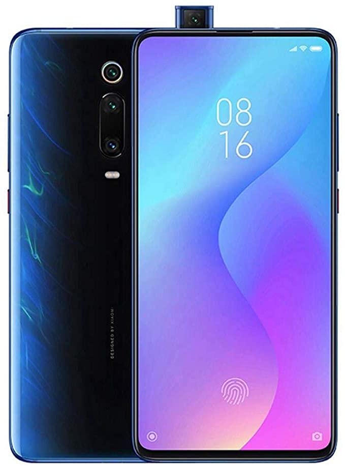 Xiaomi Mi 9T 128GB, 6GB RAM 6.39 "AMOLED FHD + 48MP Triple Camera, Global 4G LTE Dual SIM