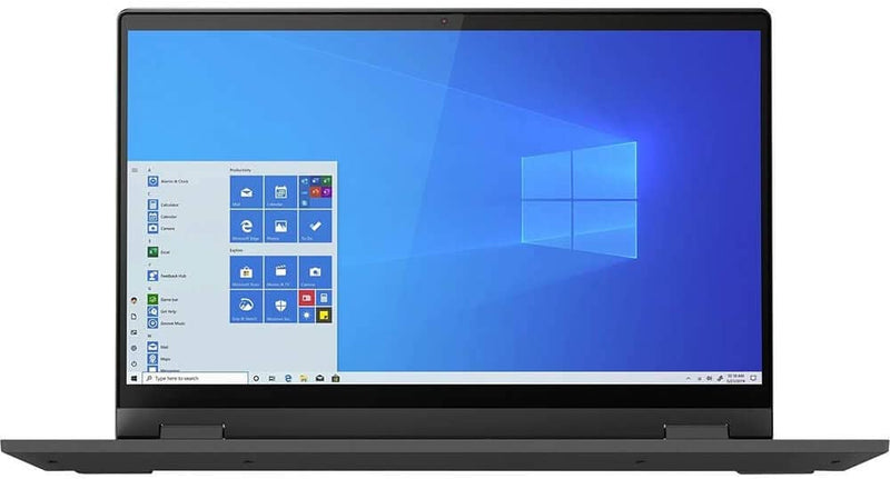 Lenovo FLEX 5 - 14" intel Core 3 - 8GB - 256 GB SSD 