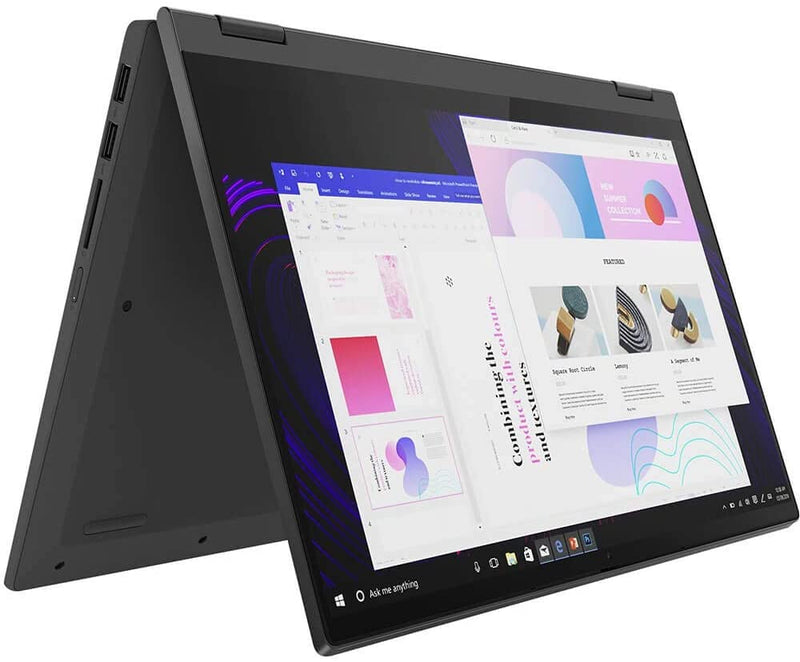 Lenovo FLEX 5 - 14" intel Core 3 - 8GB - 256 GB SSD