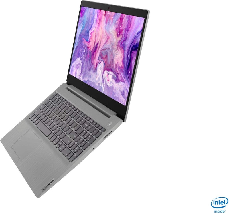 Lenovo Ideapad 3 TACTIL - 15.6" - Intel i5 3.9 Ghz - 12GB RAM DDR4 - UHD Graphics - 256 GB SSD PCI-e