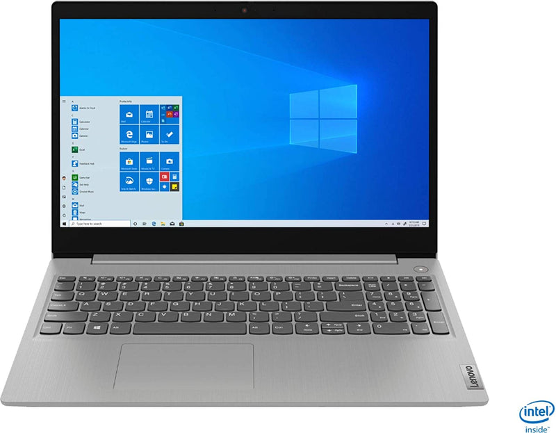 Lenovo Ideapad 3 TACTIL - 15.6" - Intel i5 3.9 Ghz - 12GB RAM DDR4 - UHD Graphics - 256 GB SSD PCI-e