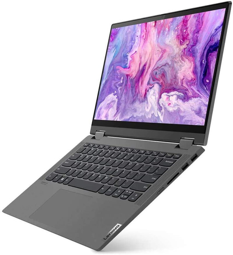 Lenovo FLEX 5 - 14" intel Core 3 - 8GB - 256 GB SSD