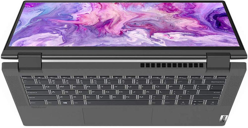 Lenovo FLEX 5 - 14" intel Core 3 - 8GB - 256 GB SSD 