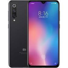 Xiaomi Mi 9T  128GB, 6GB RAM 6.39" AMOLED FHD + 48MP Triple Camera, Global 4G LTE Dual SIM