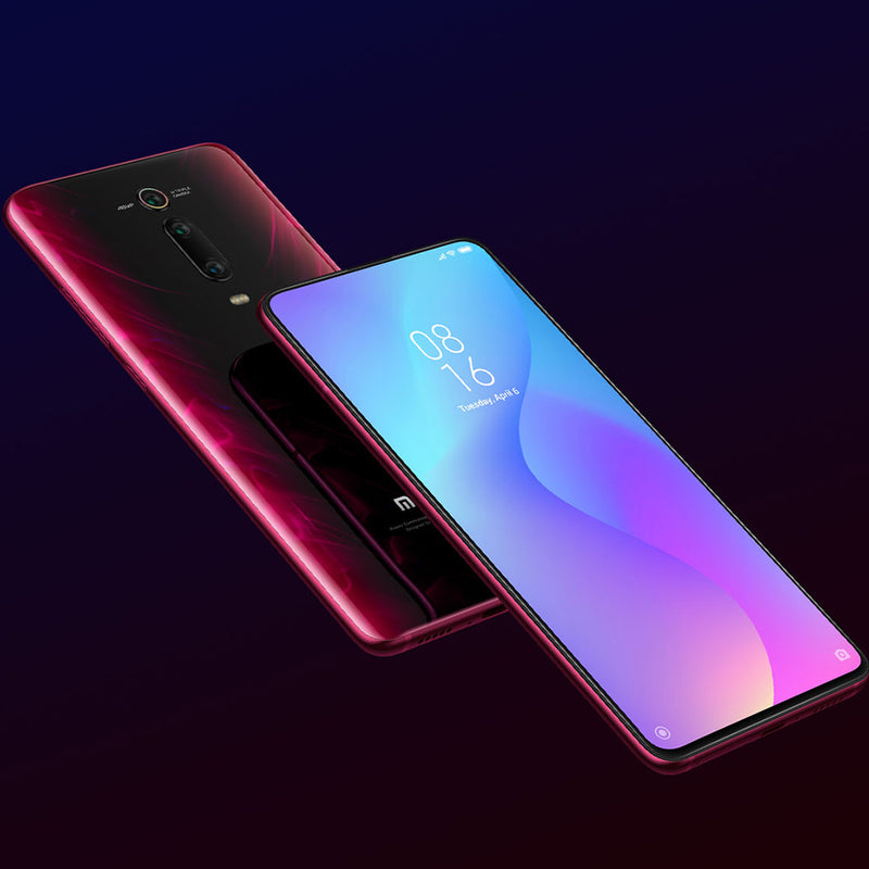 Xiaomi Mi 9T 128GB, 6GB RAM 6.39 "AMOLED FHD + 48MP Triple Camera, Global 4G LTE Dual SIM