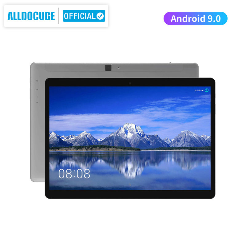 ALLDOCUBE M5XS Tablet PC, 10.1 Deca core, 3GB RAM, 32GB ROM, Android 8.0, WiFi 