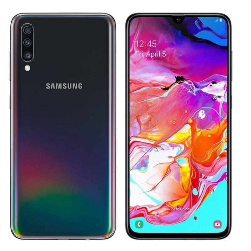 Samsung Galaxy A70 128GB DUOS GSM Android LTE