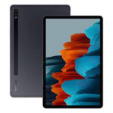 Samsung Galaxy Tab S7 plus  12.4 -  WIFI - 256GB